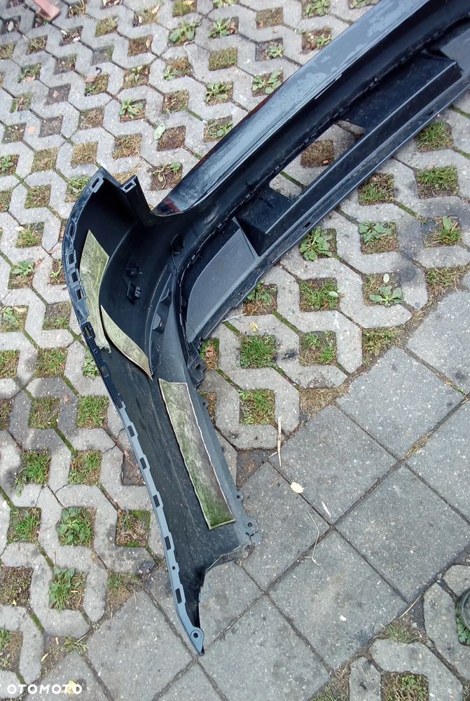 Zderzak tył VW Golf VII 7 kombi PDC - 6