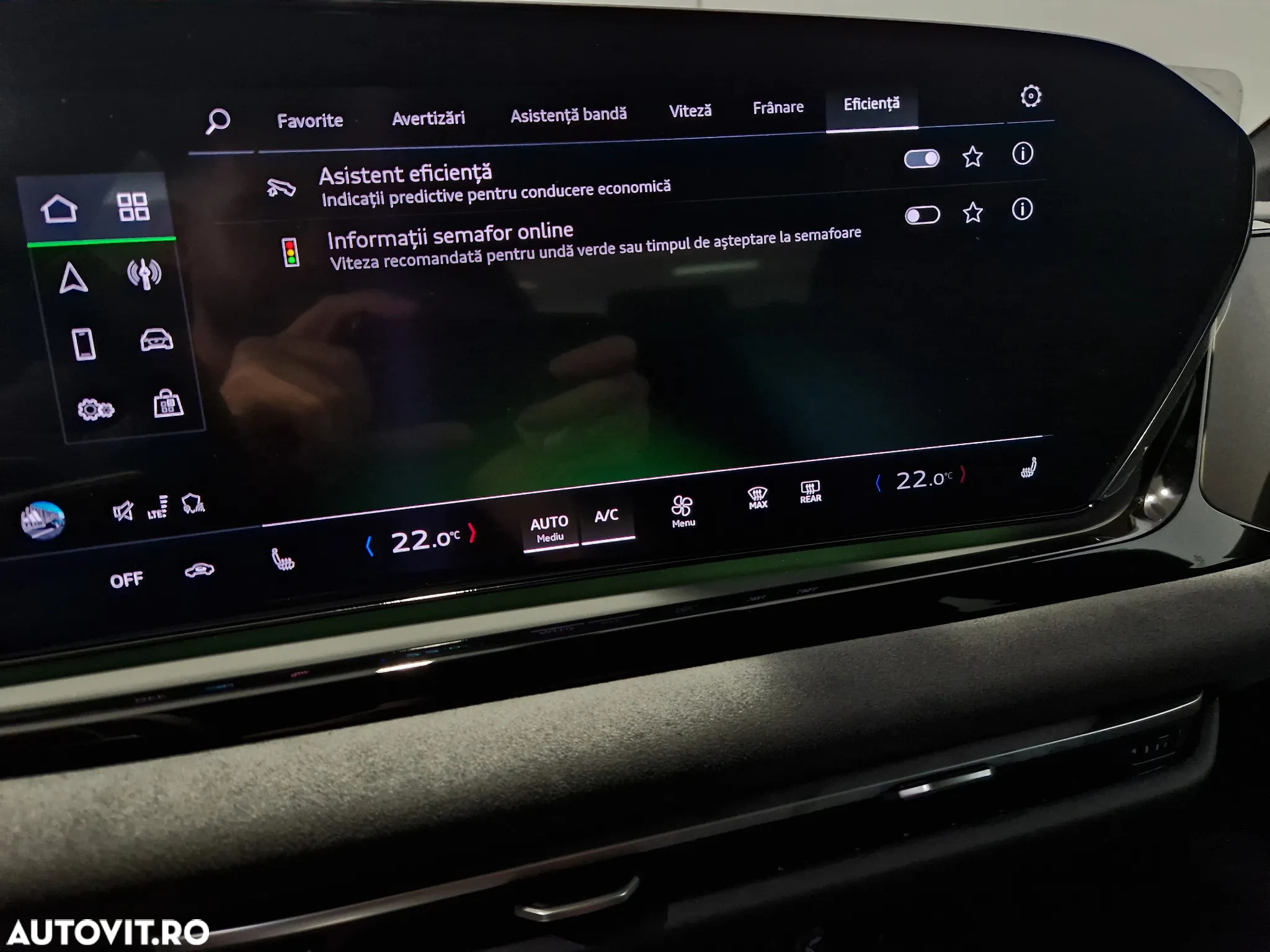 Audi A5 40 TFSI S tronic - 29