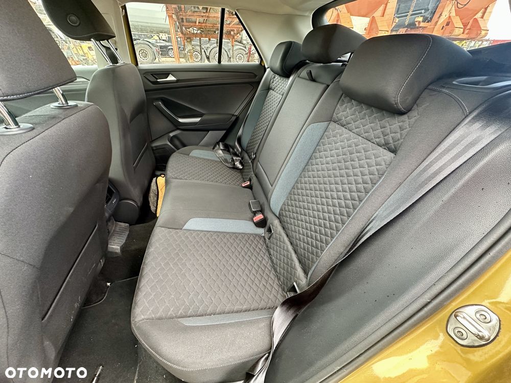 Volkswagen T-Roc 1.5 TSI GPF ACT IQ Drive - 13