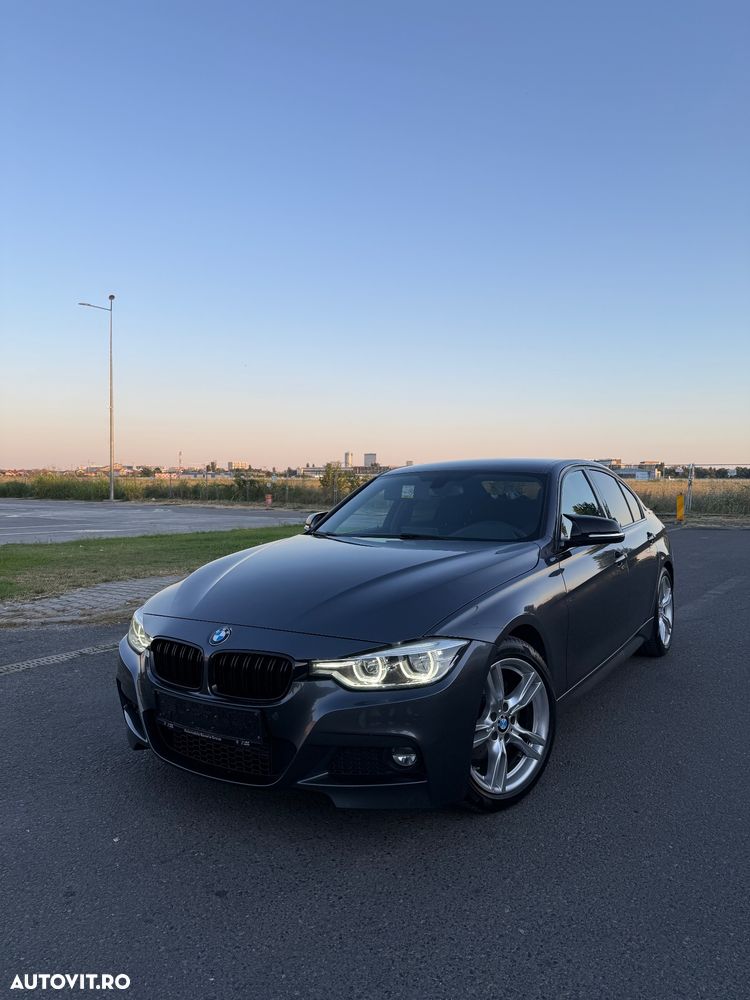 BMW Seria 3 - 1