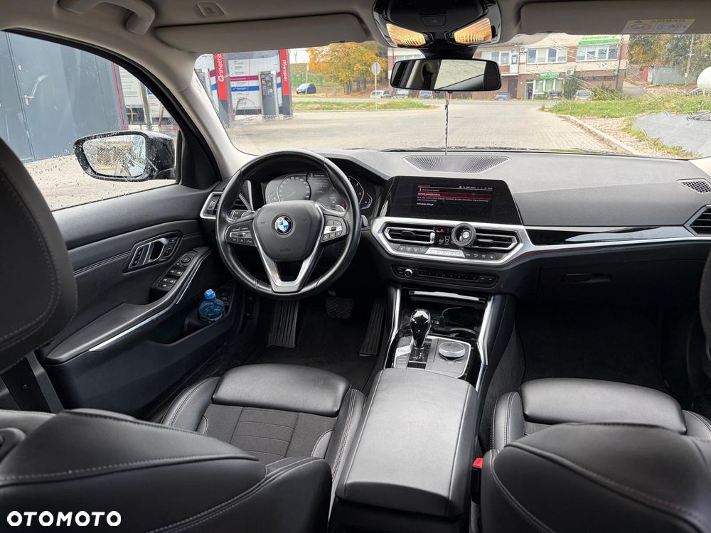 BMW Seria 3 - 6
