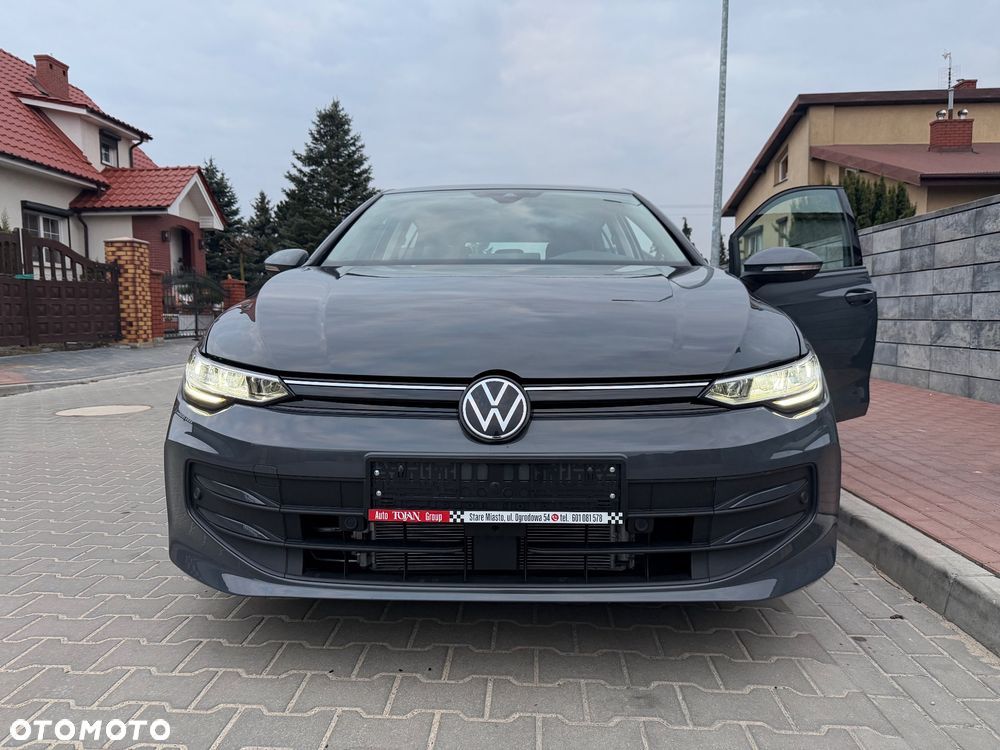 Volkswagen Golf 1.5 eTSI OPF DSG Style - 19