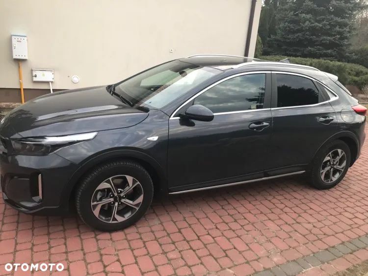 Kia XCeed 1.5 T-GDI M - 1
