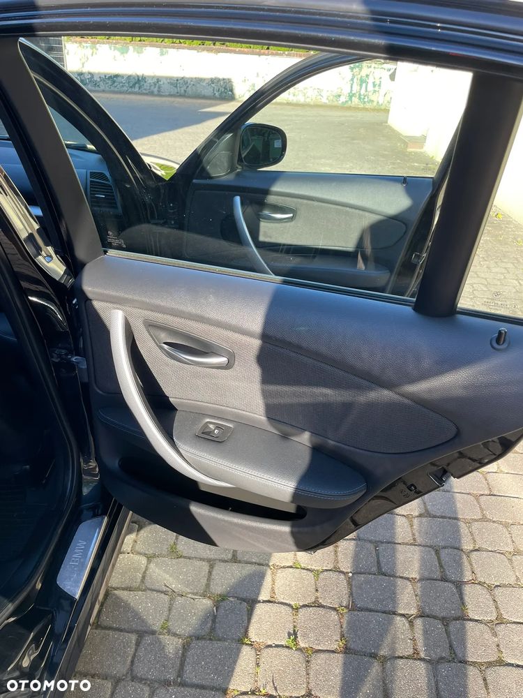 BMW Seria 1 116i Edition Sport - 21