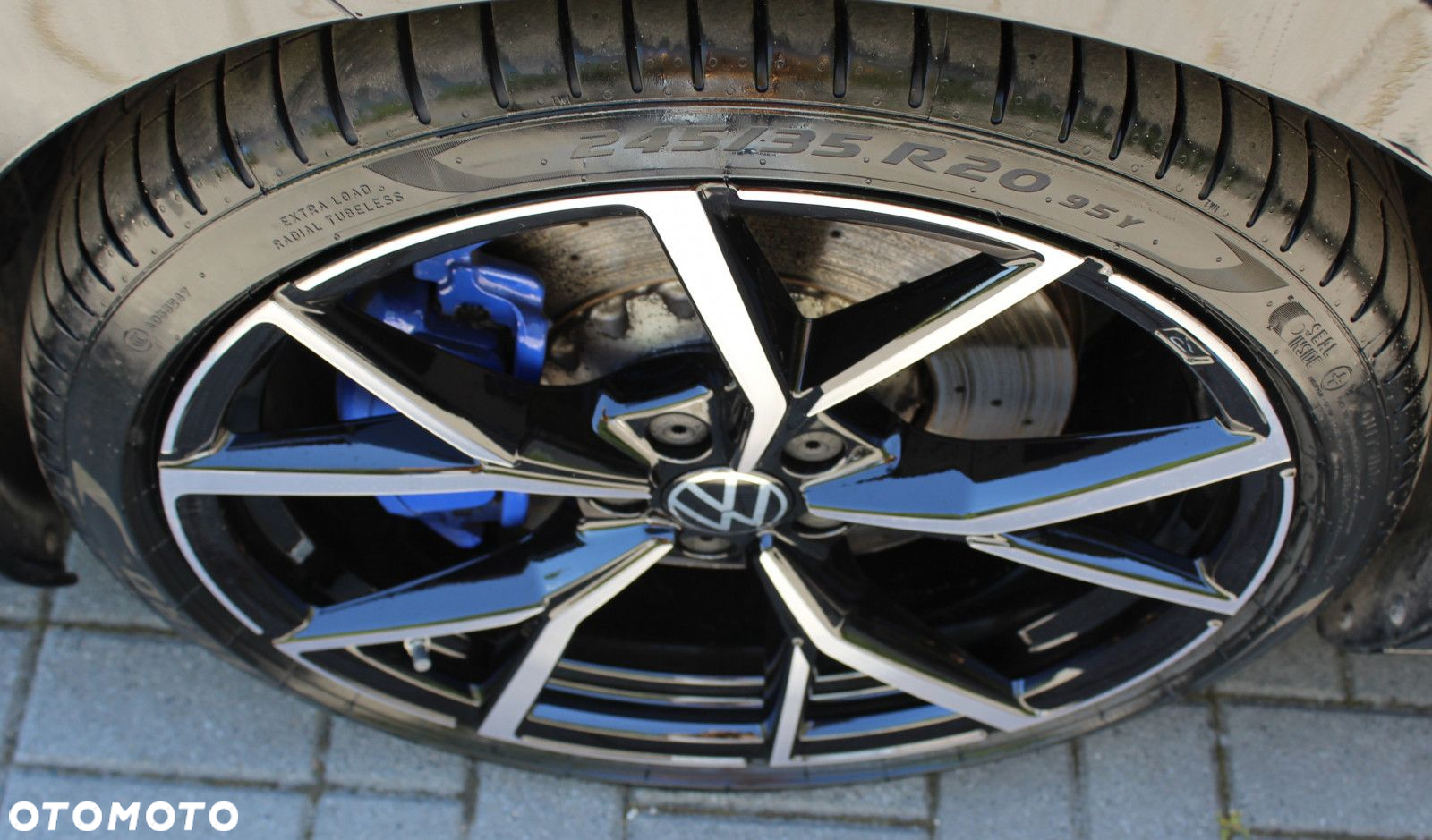 Volkswagen Arteon - 39