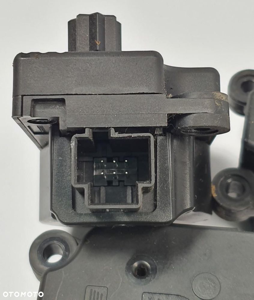 SILNICZEK NAGRZEWNICY FORD MONDEO MK4 3M5H-19E616-AB EAD251 - 4