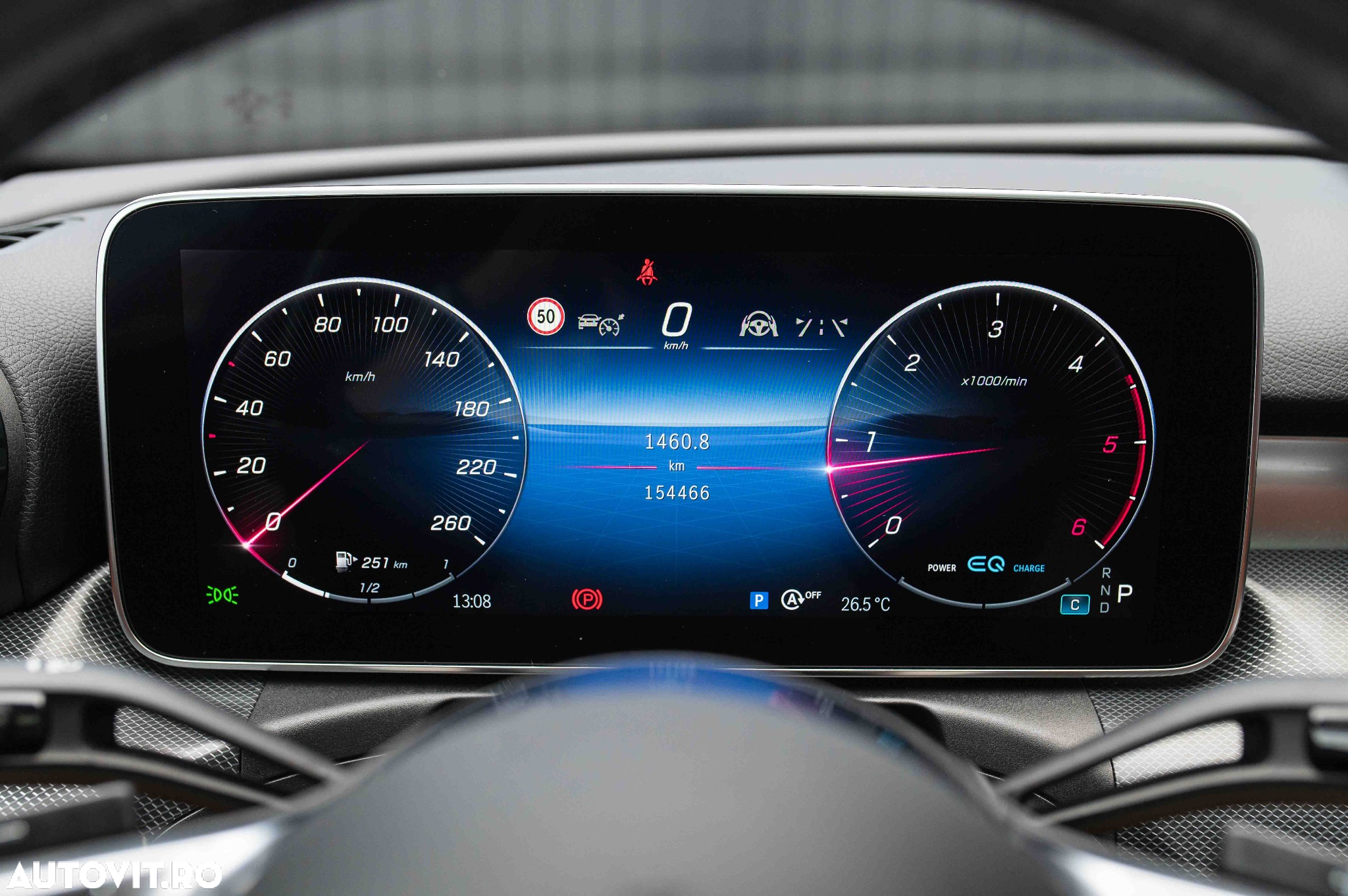 Mercedes-Benz C 220 d 4Matic T All-Terrain 9G-TRONIC Avantgarde - 17