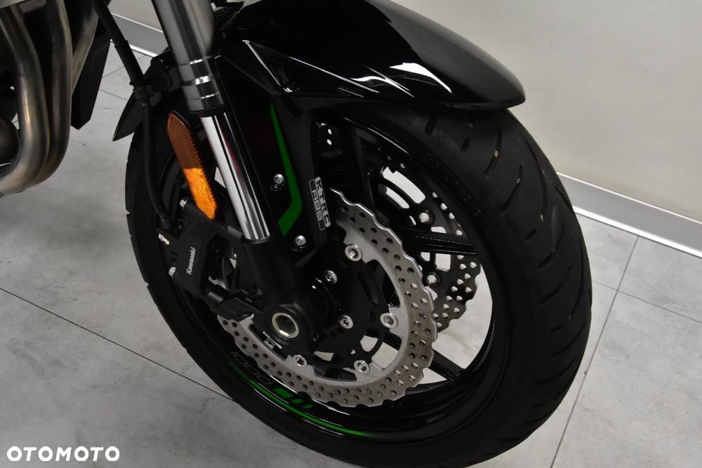 Kawasaki Versys 1000 - 26