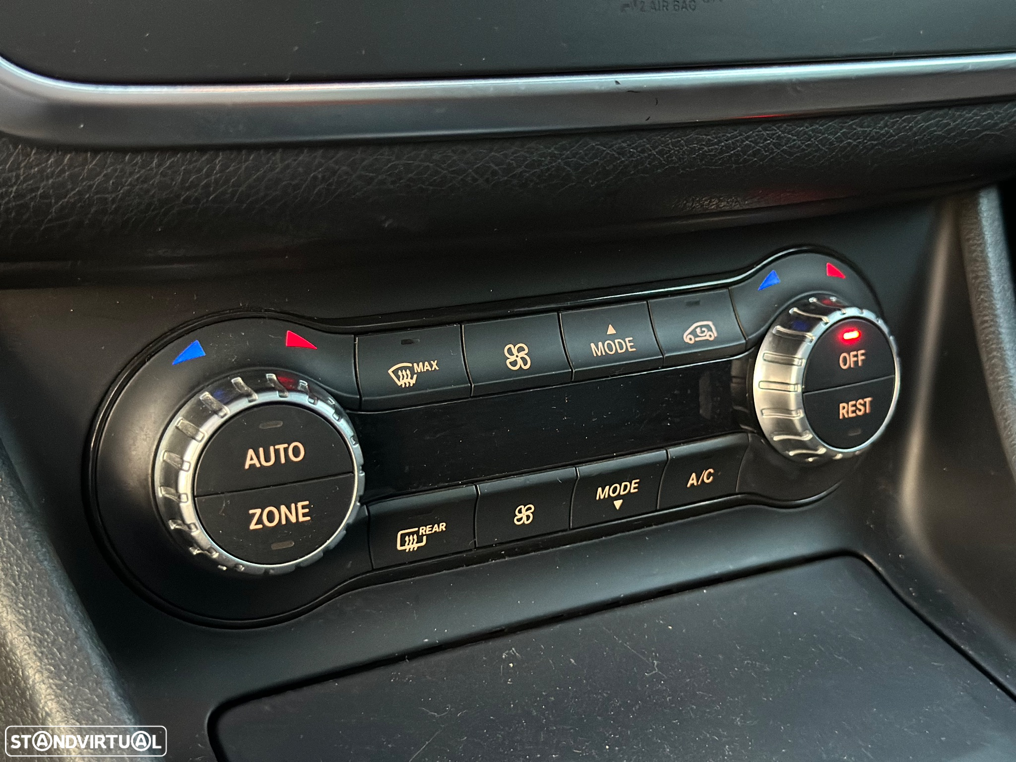 Mercedes-Benz CLA 220 CDi AMG Sport Aut. - 13