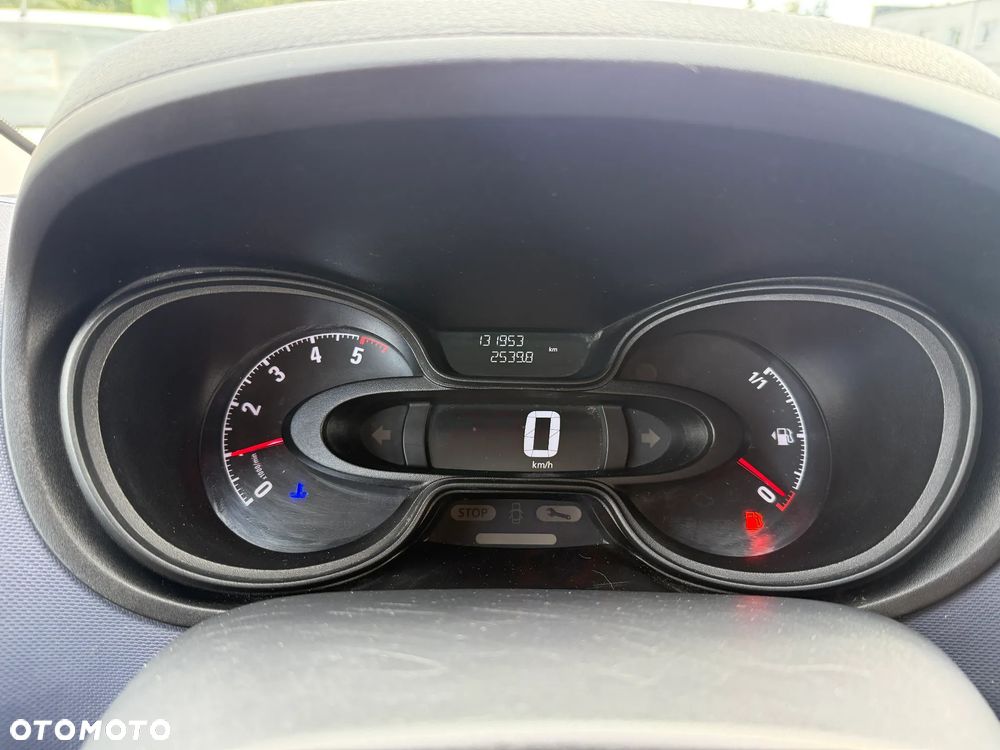 Opel Vivaro L2H1 - 13