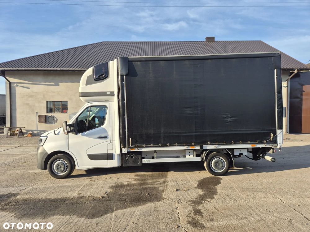 Renault Master - 3