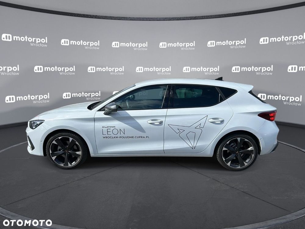 Cupra Leon - 12