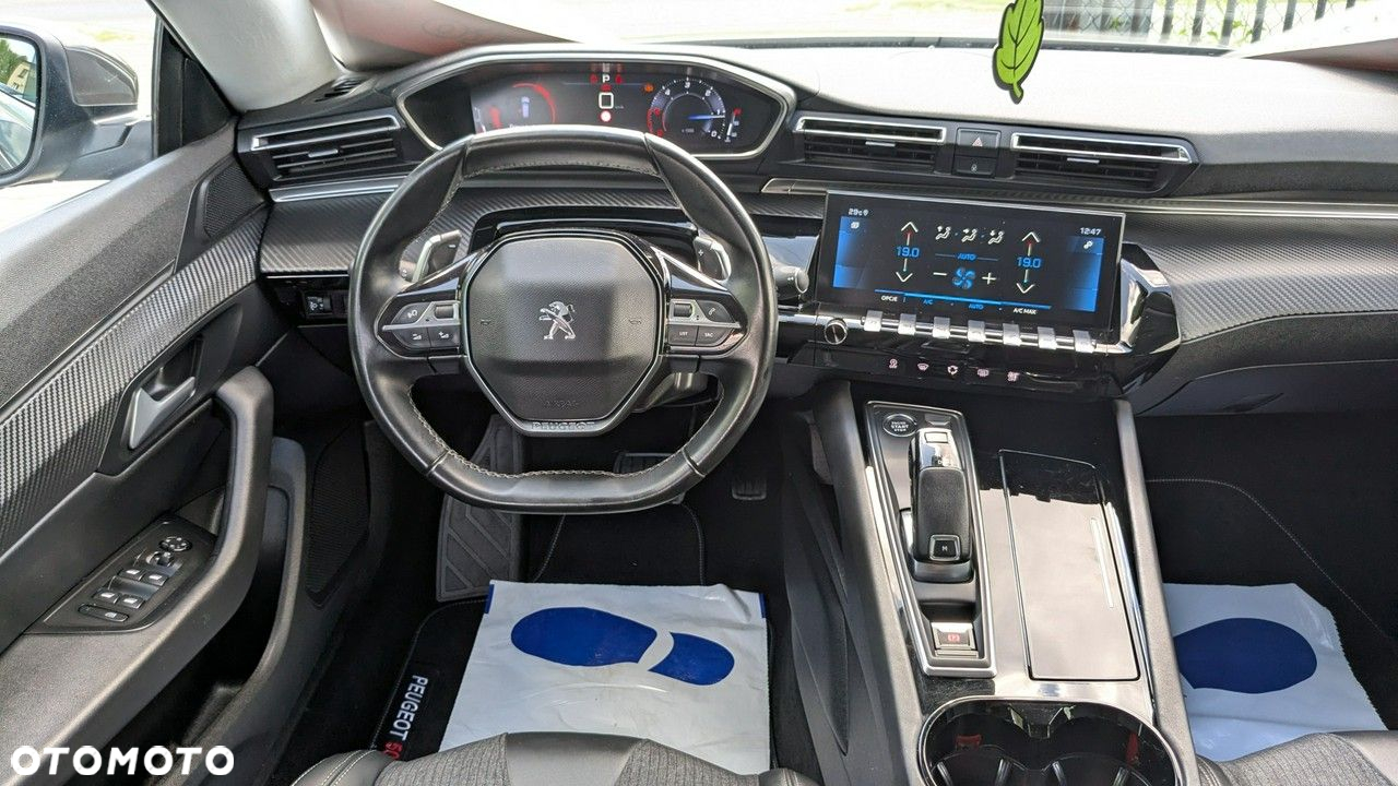 Peugeot 508 - 23