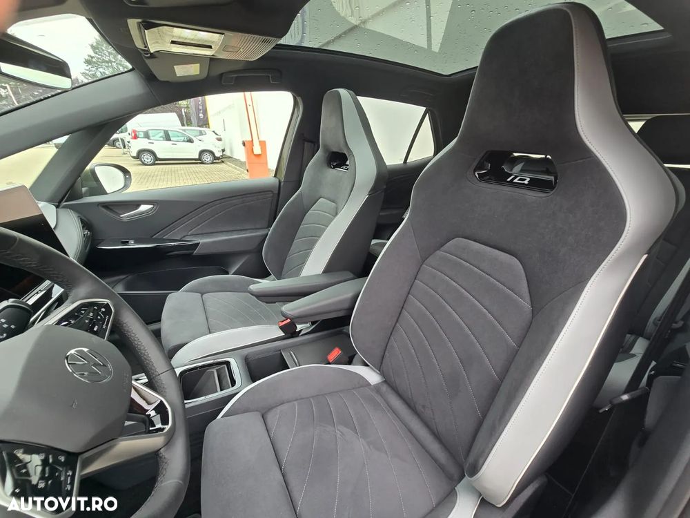 Volkswagen ID.3 77 kWh Pro S - 13