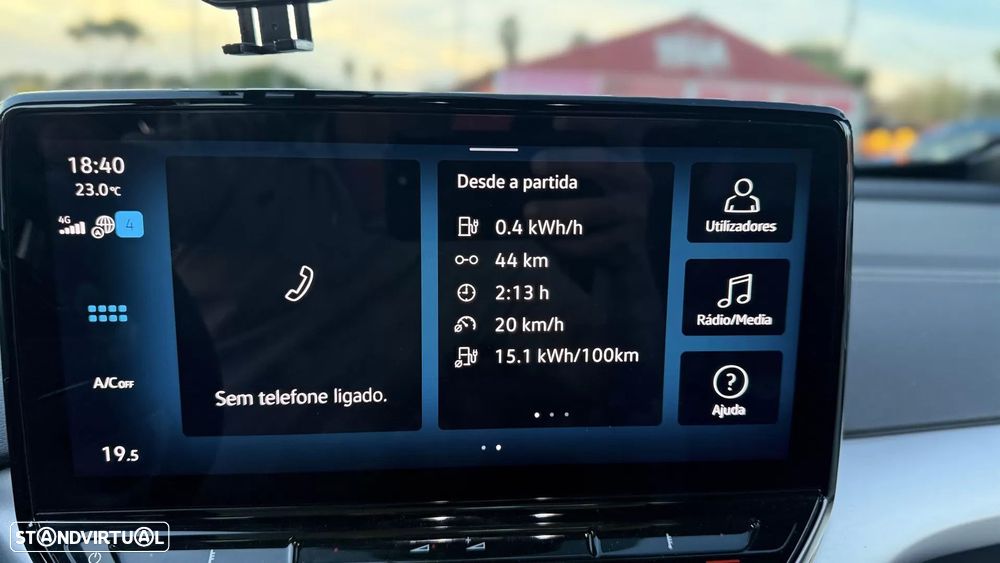 VW ID.5 77 kWh Pro Performance - 29