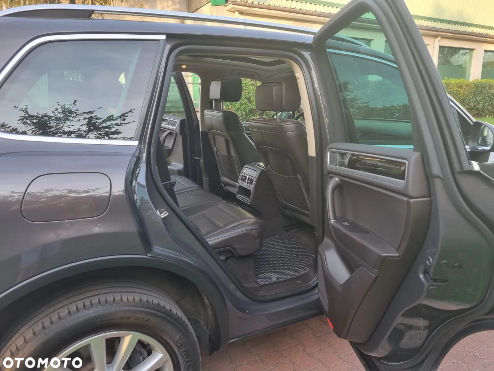Volkswagen Touareg 3.0 V6 TDI BMT - 18