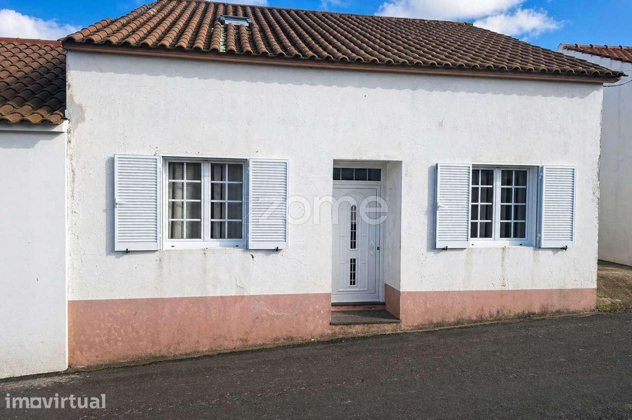 Moradia T4 na Algarvia – Nordeste - Grande imagem: 3/21