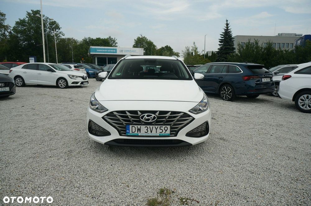 Hyundai i30 - 3