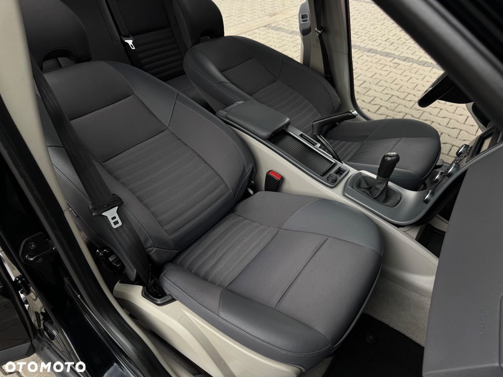 Volvo S40 1.6D DPF Momentum - 6