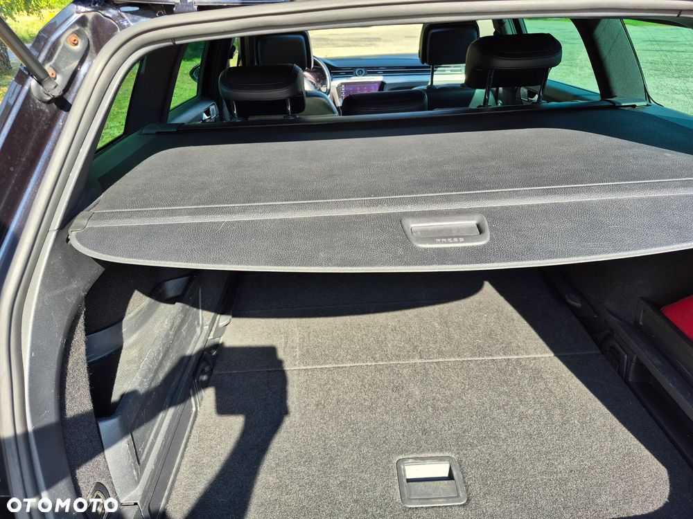 Volkswagen Passat 2.0 TDI Bi-Turbo BMT 4Mot Highline DSG - 17