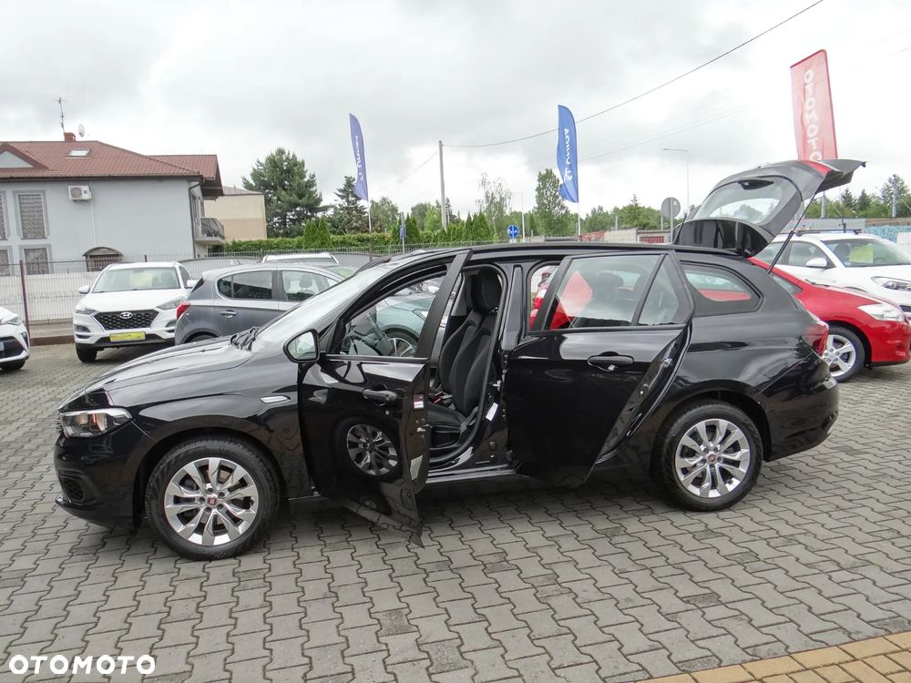Fiat Tipo 1.4 16v Lounge EU6d - 13