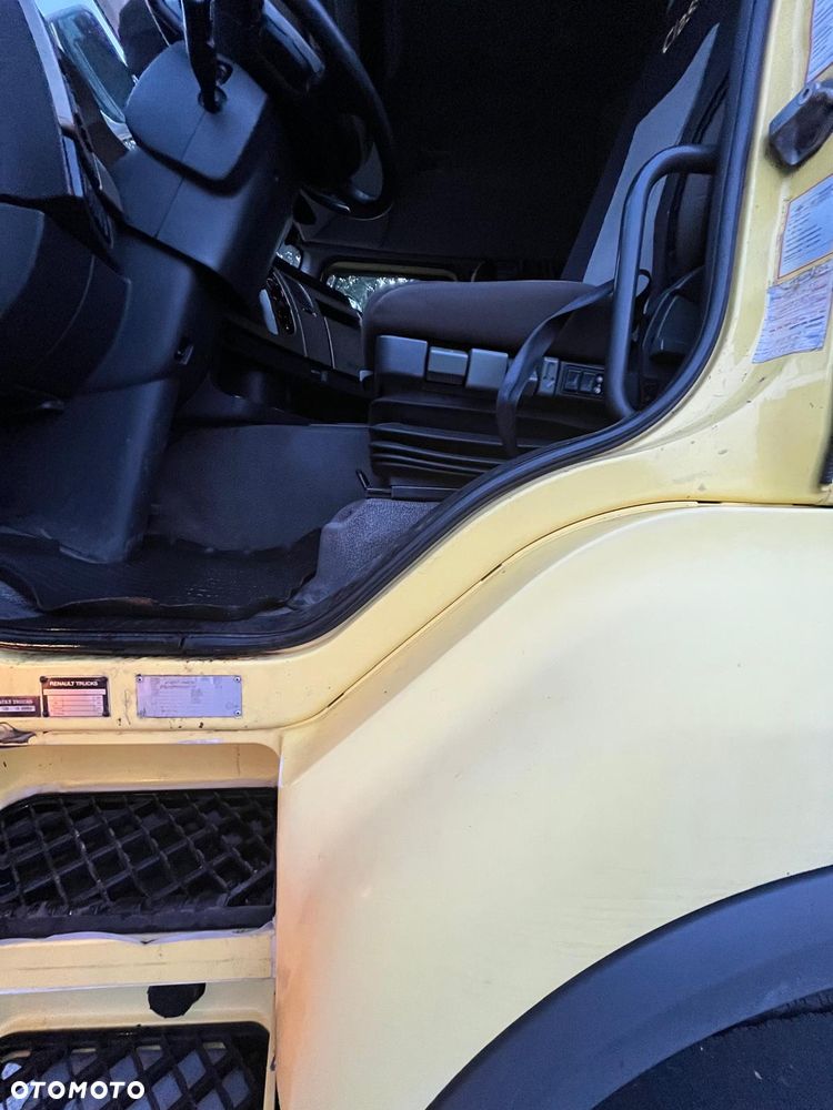Renault Premium 460 - 7
