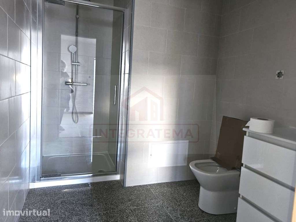 Moradia térrea com 2 quartos em Alfeizerão - Grande imagem: 5/5
