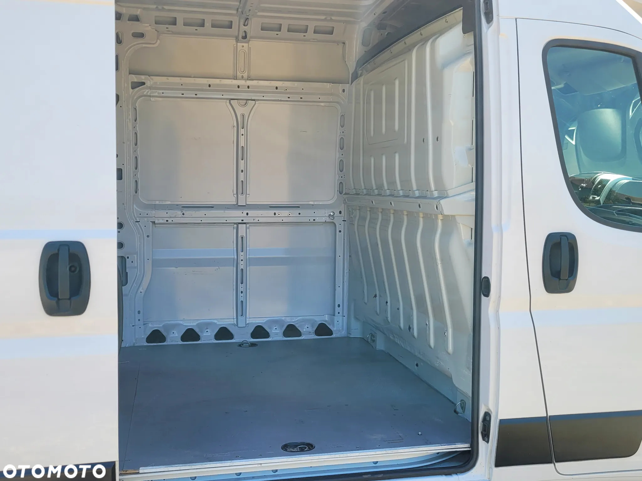 Fiat Ducato - 9