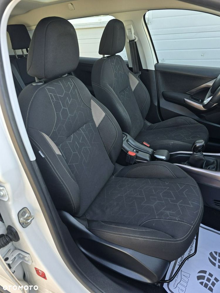 Peugeot 2008 - 27