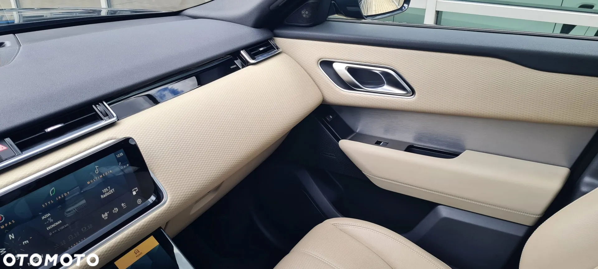Land Rover Range Rover Velar - 8