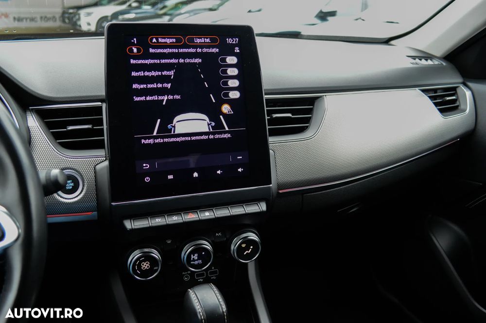 Renault Arkana E-TECH 145 Esprit Alpine - 35