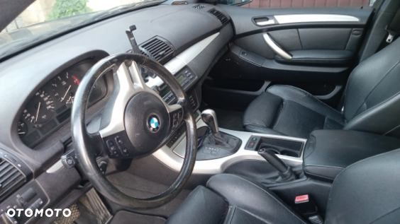 BMW X5 - 4
