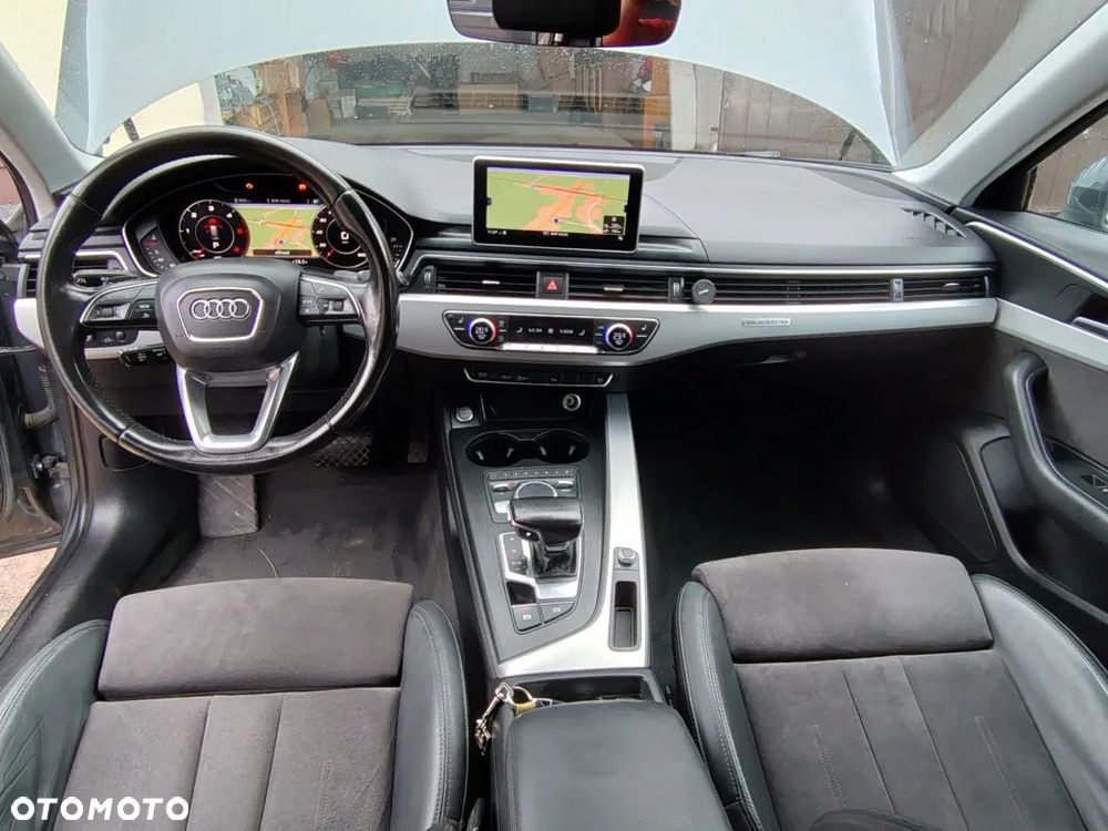 Audi A4 - 24