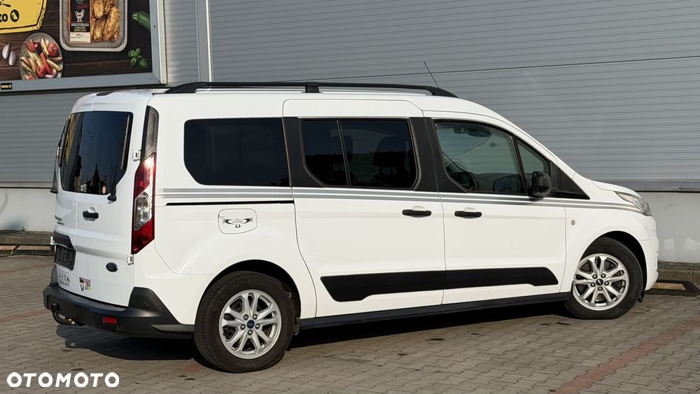 Ford Transit Connect 230 L2 S&S Autm Trend - 3