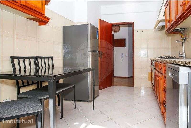 Apartamento T2 Azambuja - Grande imagem: 4/12
