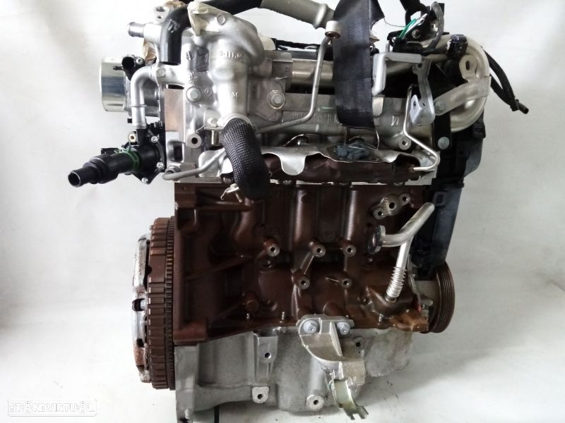 Motor completo RENAULT Clio IV Grandtour (KH_) - 3