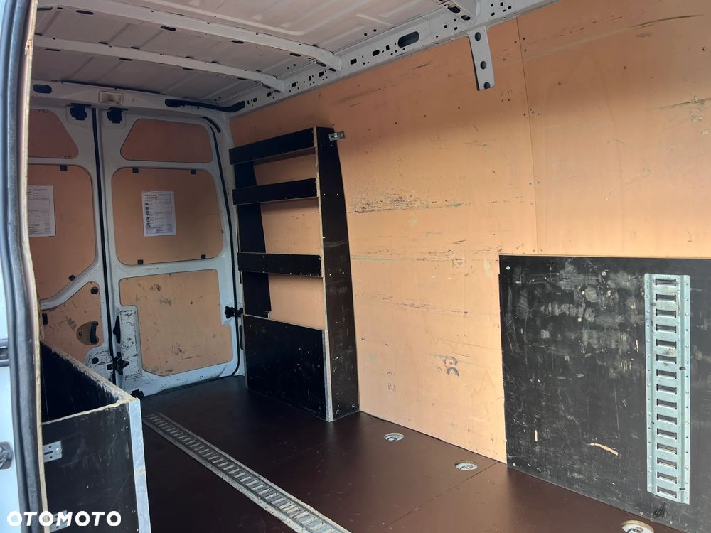 Renault MASTER L3H2 170 KM - 23
