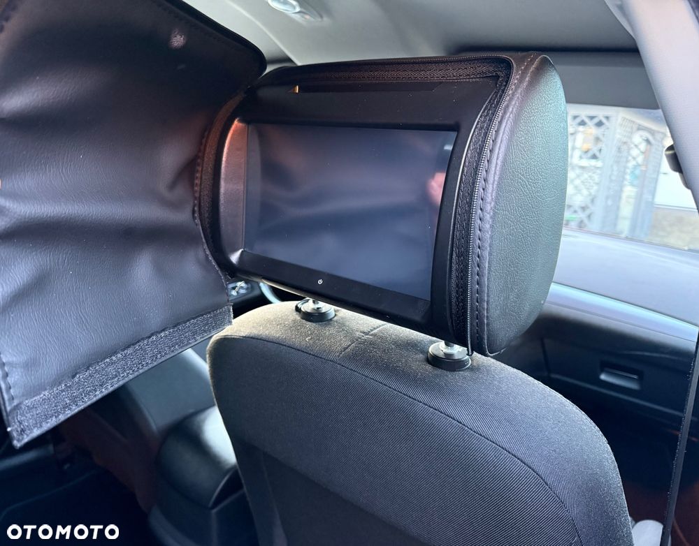 Ford Mondeo 2.0 TDCi Titanium X - 13