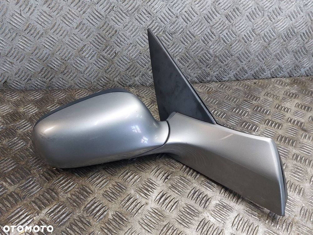 LUSTERKO PRAWE ELEKTRYCZNE SAAB 9-5 I LIFT 279 5 PIN EU - 1