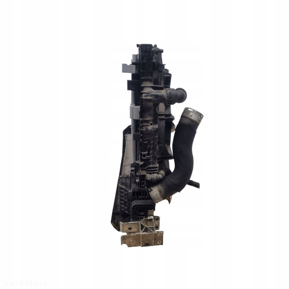 CHŁODNICE KOMPLET Chłodnica BMW X5 G05 X6 G06 40D 3.0 D DIESEL Mild Hybrid - 6