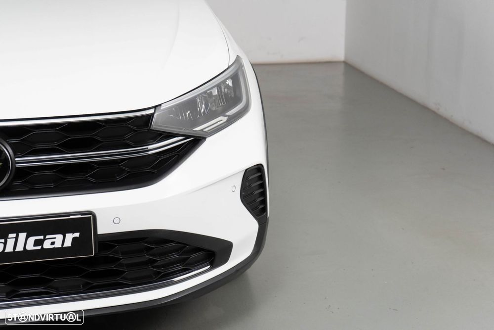 VW Taigo 1.0 TSI Life DSG - 16