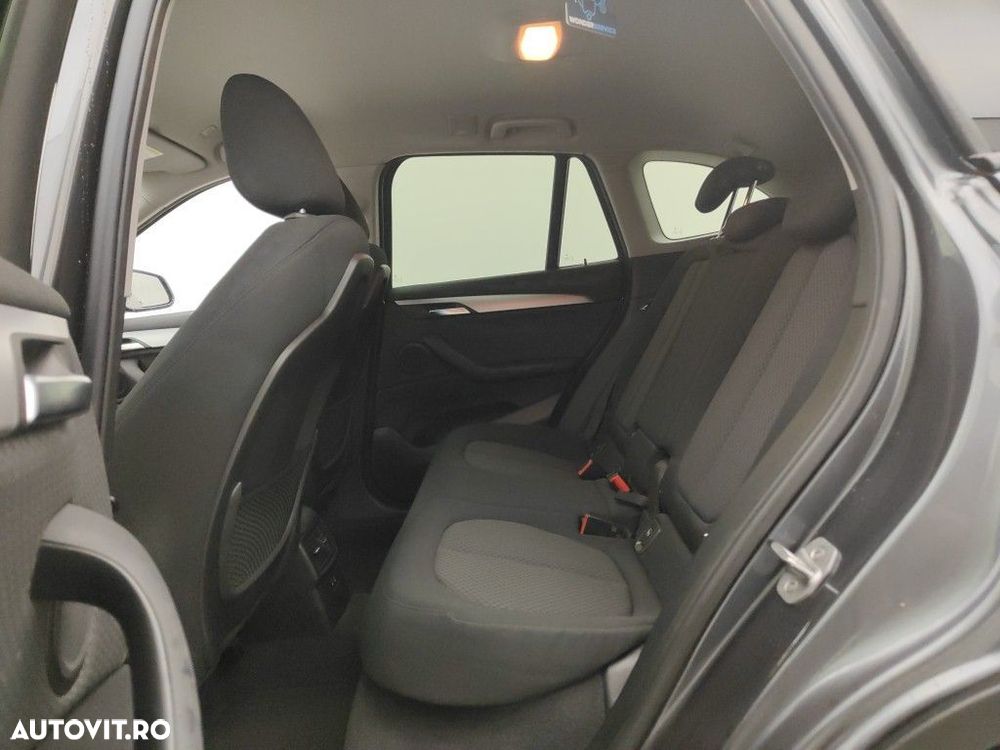 BMW X1 xDrive25e AT PHEV - 9