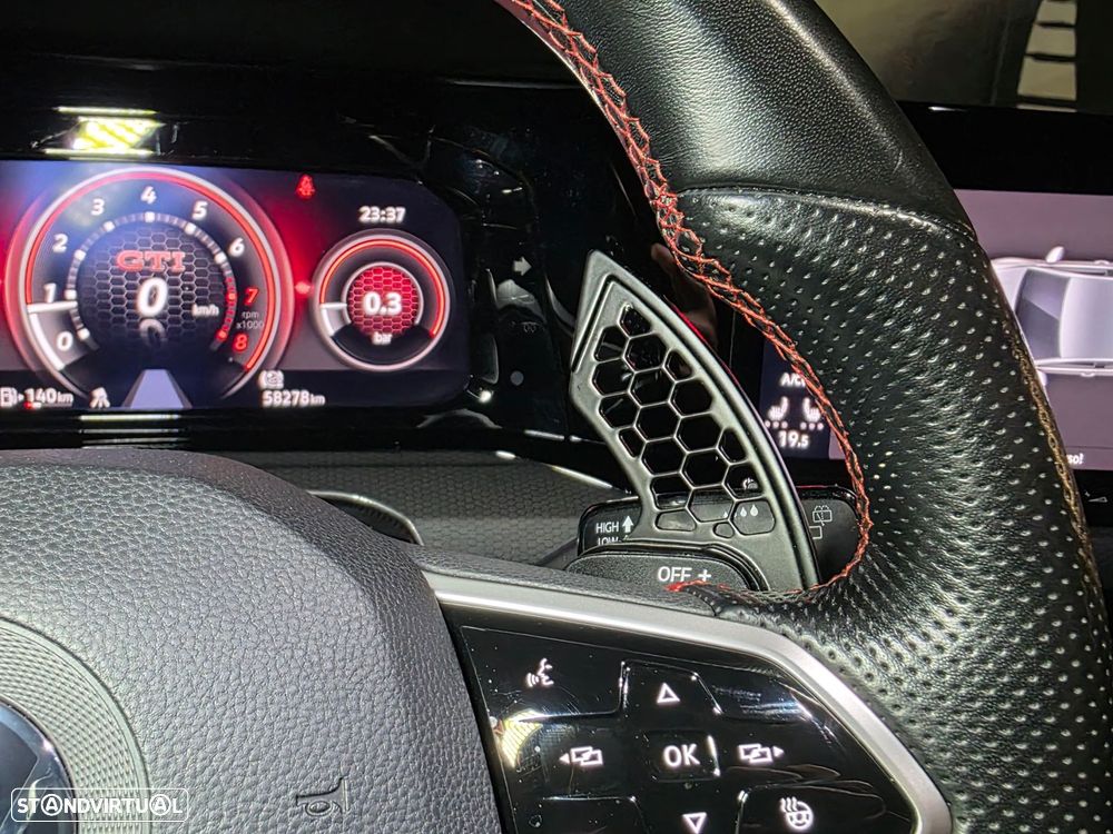 VW Golf 2.0 TSI GTI Clubsport DSG - 43