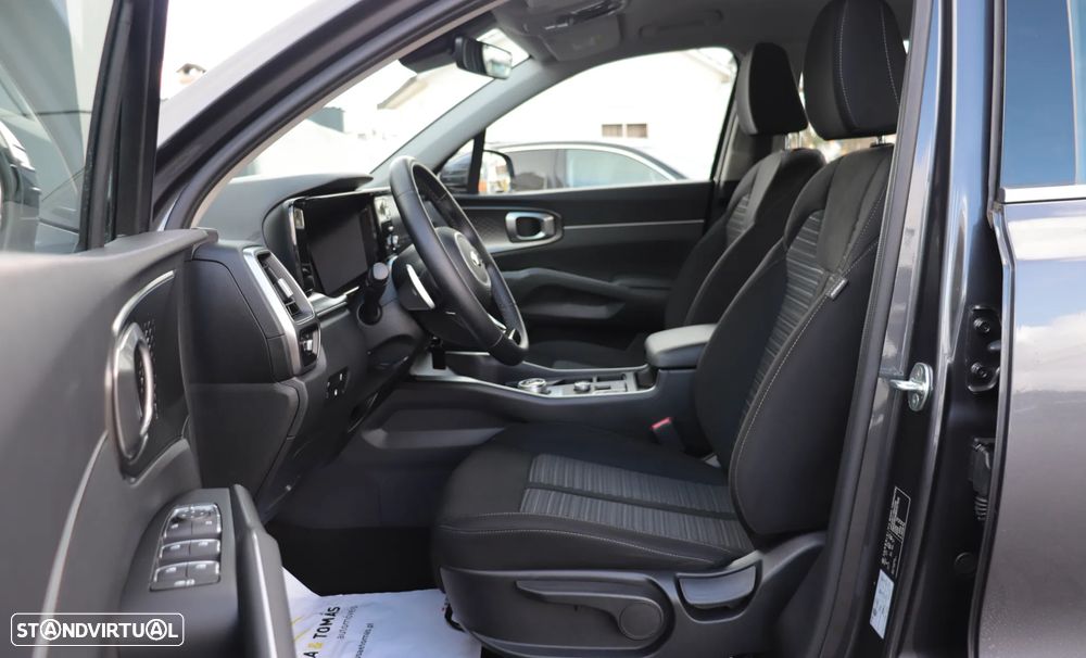 Kia Sorento 1.6 T-GDI PHEV AWD Aut. Vision - 11