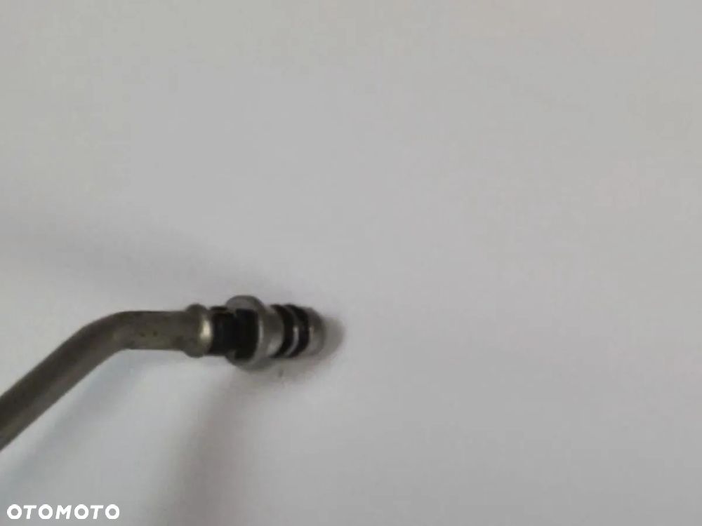 TOYOTA CAMRY 2.5h 19-24r Rurka Klimatyzacji - 4