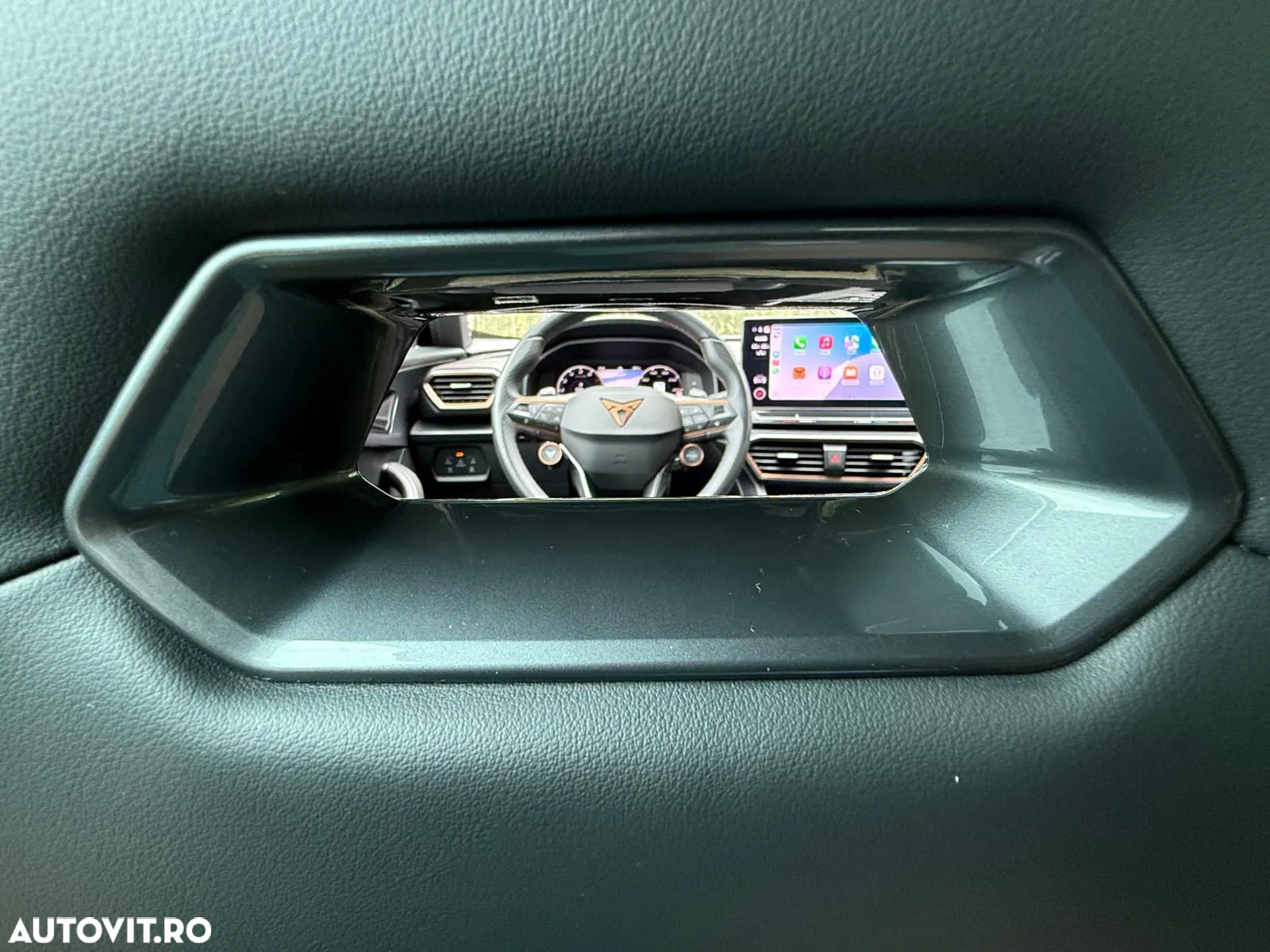 Cupra Formentor VZ 2.0 TSI 4DRIVE DSG - 39