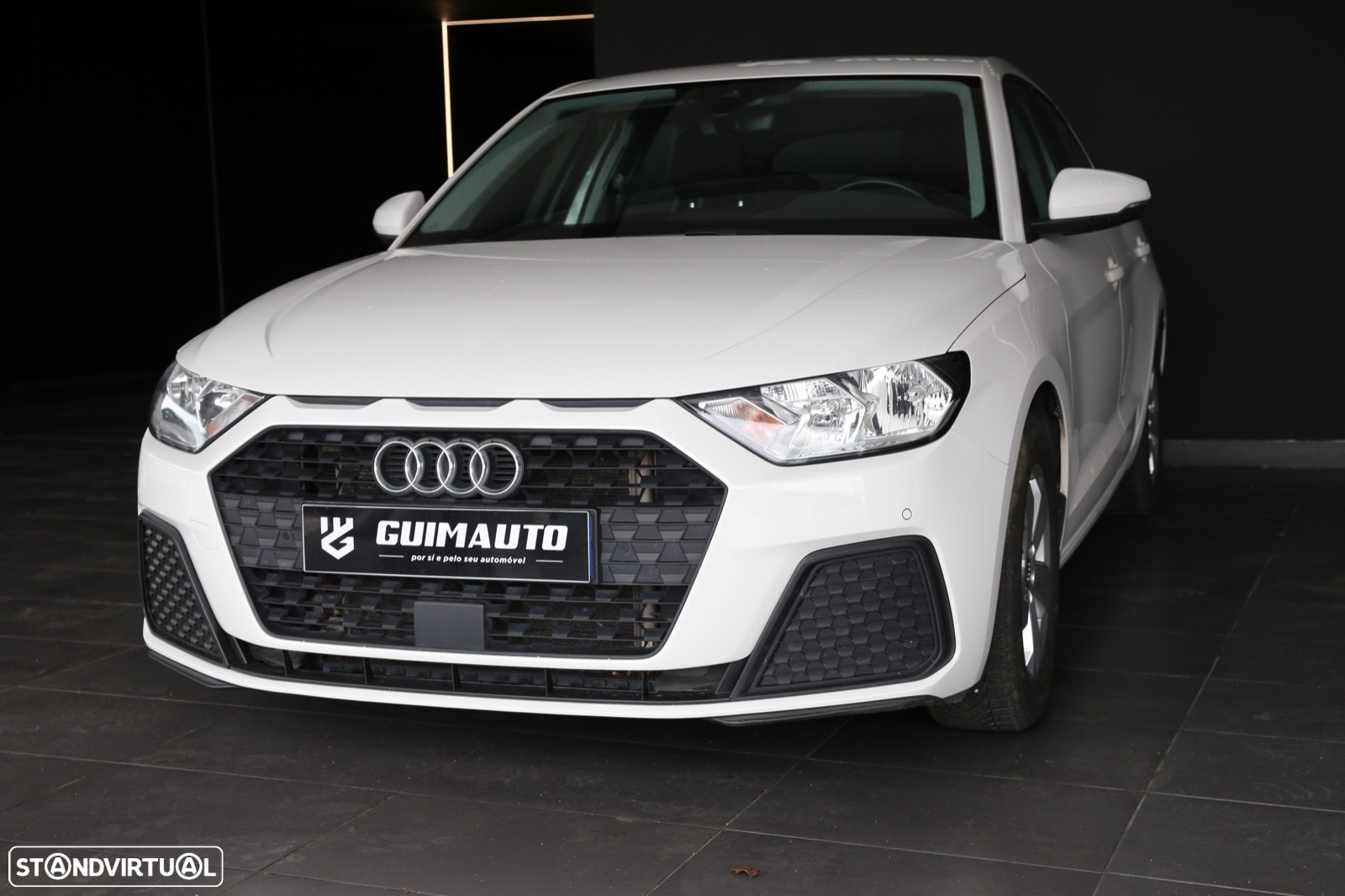 Audi A1 1.4 TFSI - 11