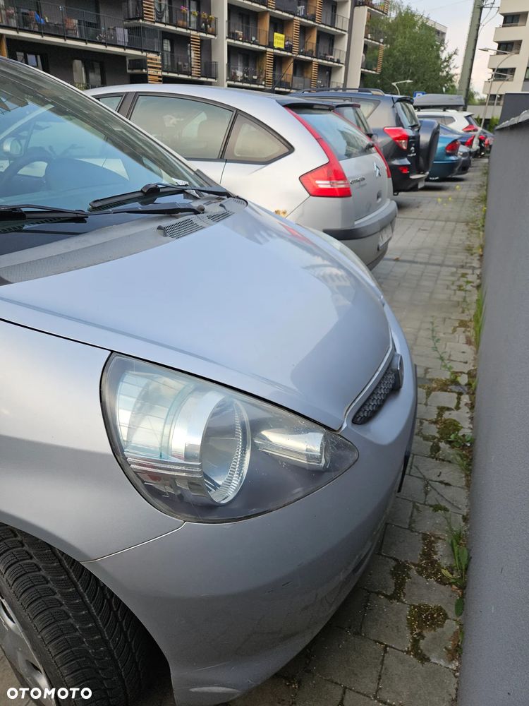 Honda Jazz 1.4 LS - 6