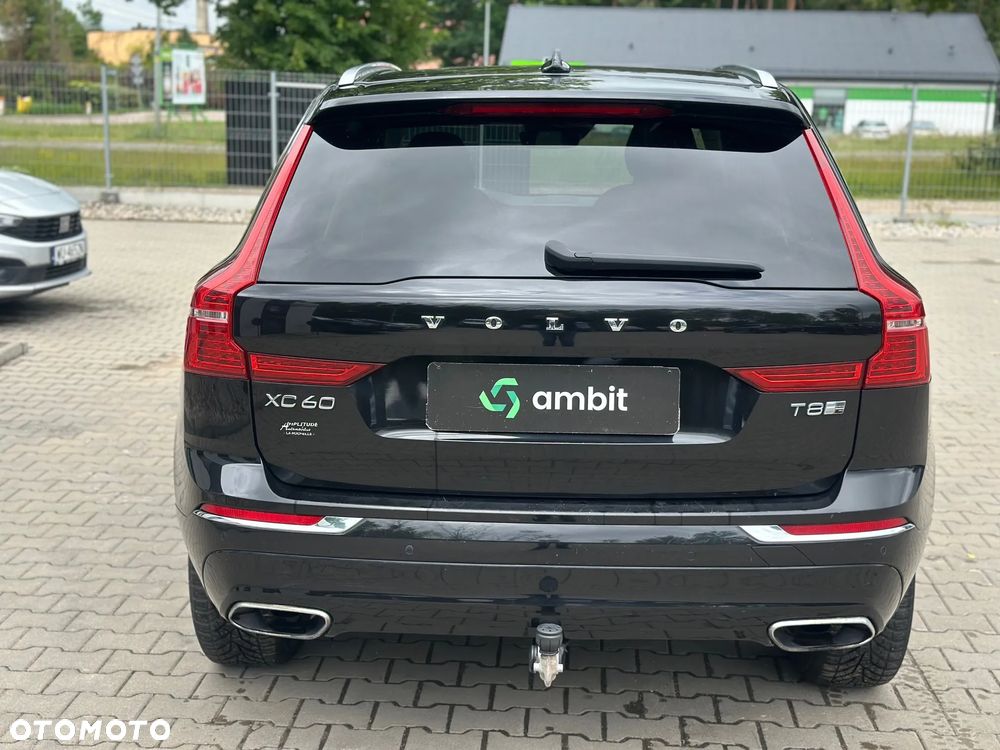 Volvo XC 60 - 7