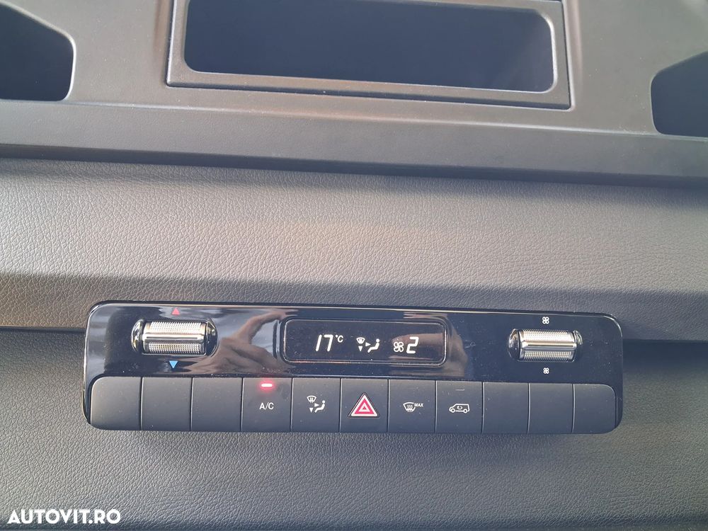 Mercedes-Benz Sprinter 317 - 15